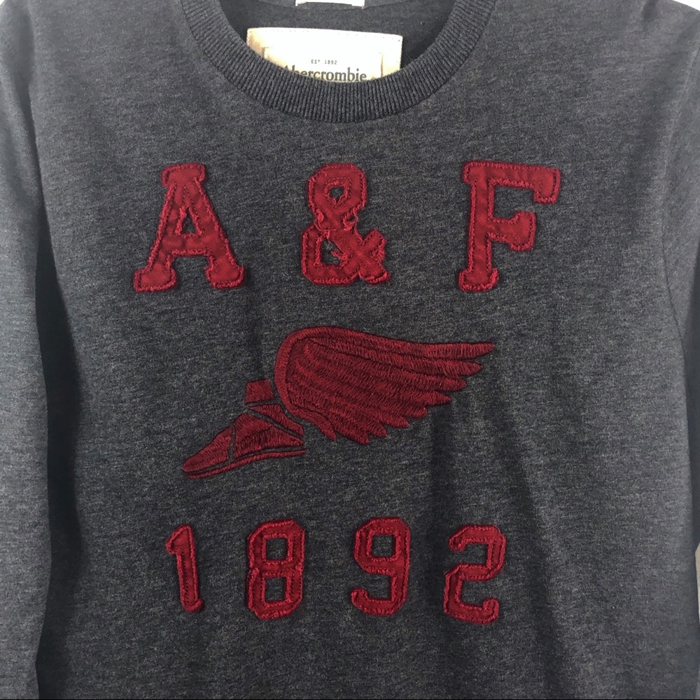 Abercrombie & Fitch | Men’s XL Sweater